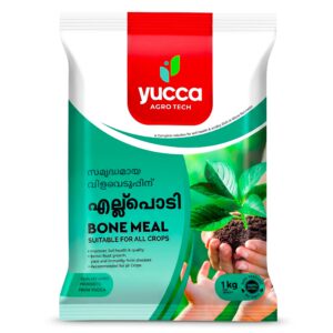 Yucca Agro Tech Bone Meal | Organic Fertilizer