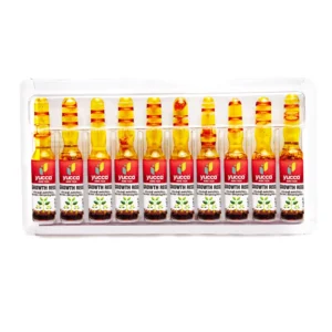 Yucca Agro Tech Plant Growth Regulator | Growth Boosters