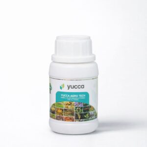 Yucca Agro Tech Organic Anti Virus | Growth Boosters & Pesticides