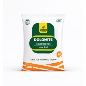 Yucca Agro Tech Dolomite | pH Regulators