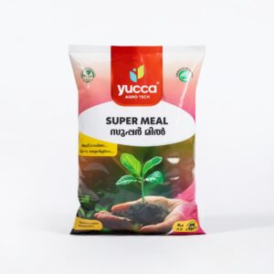 Yucca Agro Tech Super Meal | Organic Fertilizer