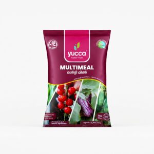 Yucca Agro Tech Multi Meal | Organic Fertilizer
