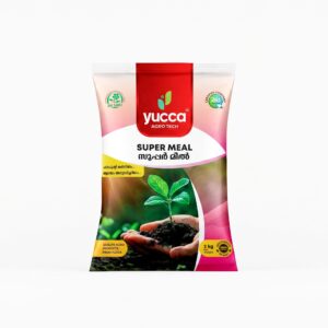 Yucca Agro Tech Super Meal | Organic Fertilizer
