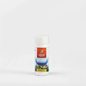 Yucca Agro Tech Anti-Virus Bio Stimulant | Growth Boosters & Pesticides