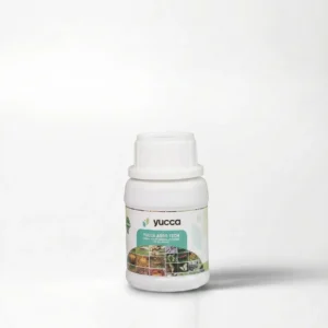 Yucca Agro Tech Organic Anti Virus | Growth Boosters & Pesticides