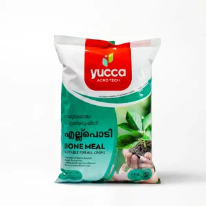 Yucca Agro Tech Bone Meal | Organic Fertilizer