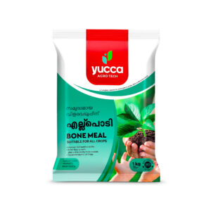 Yucca Agro Tech Bone Meal | Organic Fertilizer