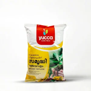 Yucca Agro Tech Samriddhi Organic Fertilizer | Organic Fertilizers