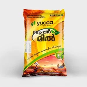 Yucca Agro Tech Super Meal | Organic Fertilizer